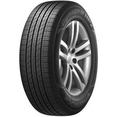 Pneumatiky HANKOOK RA33 235/65 R17 104H