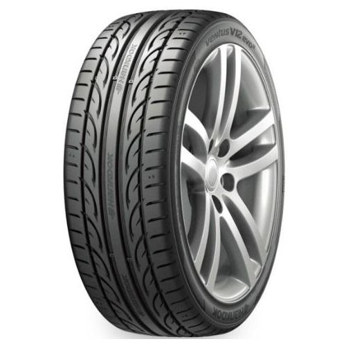 Pneumatiky HANKOOK K120 XL 245/40 R18 97Y