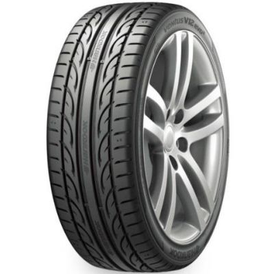 Pneumatiky HANKOOK K120 XL 255/35 R19 96Y