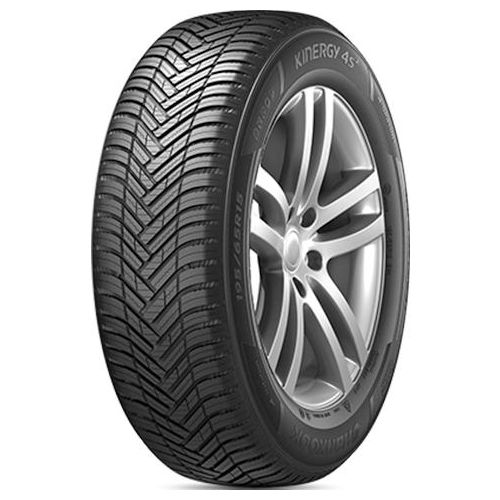 Pneumatiky HANKOOK H750B ALLSEASON RFT XL 255/40 R18 99Y