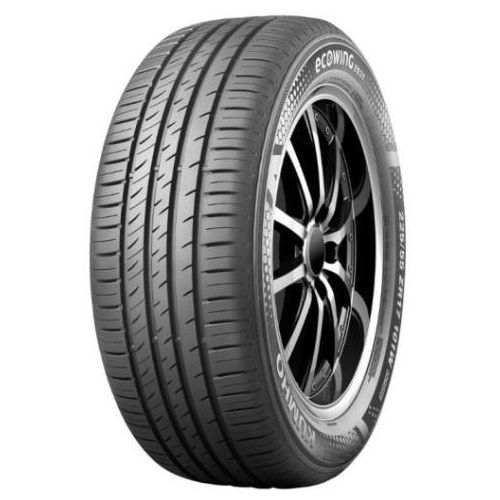 Pneumatiky KUMHO ES31 195/60 R16 89H