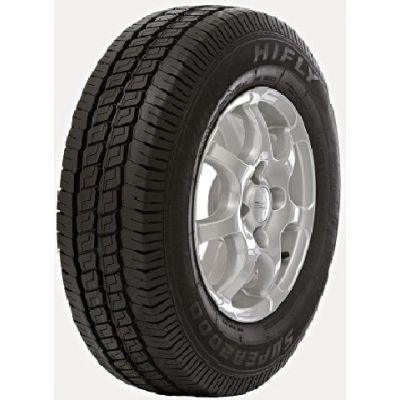 Pneumatiky HIFLY SUPER2000 165/80 R13 94R