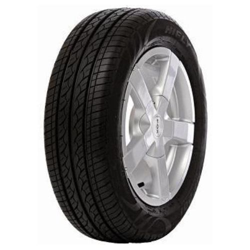 Pneumatiky HIFLY HF201 205/65 R15 94V