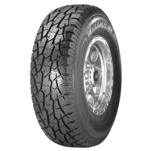 Pneumatiky HIFLY AT601 245/70 R17 110T