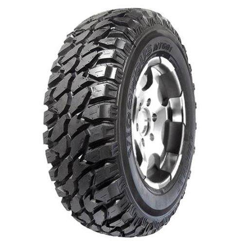 Pneumatiky HIFLY VIGOROUS MT601 P.O.R. 12.5/33 R15 108Q