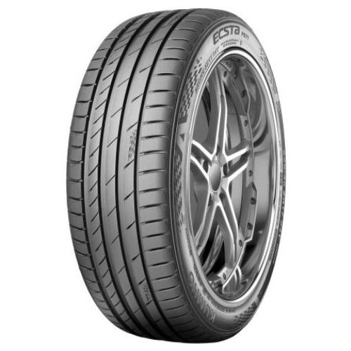 Pneumatiky KUMHO PS71 XL 265/50 R20 111W