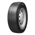 Pneumatiky KUMHO CW51 225/75 R16 121R