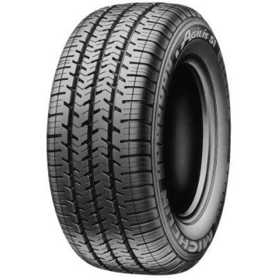 Pneumatiky MICHELIN AGILIS 51 215/65 R16 106T
