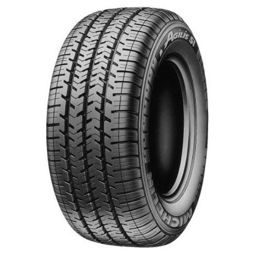 Pneumatiky MICHELIN AGILIS 51 215/65 R16 106T