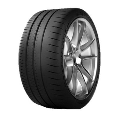 Pneumatiky MICHELIN SPORT CUP 2 CONNECT XL 245/35 R18 92Y