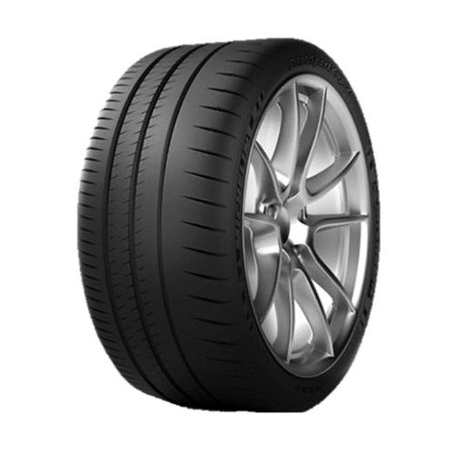Pneumatiky MICHELIN SPORT CUP 2 CONNECT XL 245/35 R18 92Y