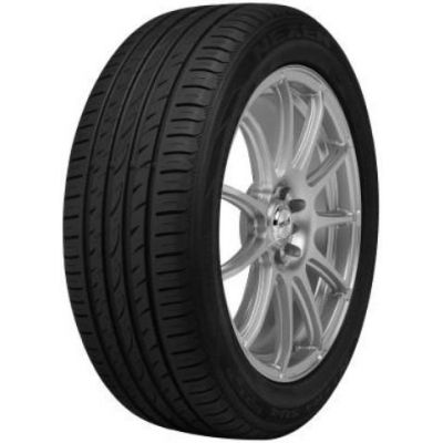 Pneumatiky NEXEN N FERA SU4 XL 205/50 R17 93W
