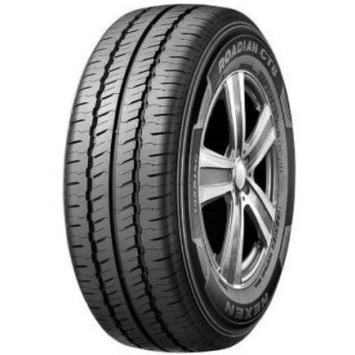 Pneumatiky NEXEN RO-CT8 205/65 R16 107T