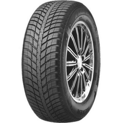 Pneumatiky NEXEN NBLUE 4 SEASON XL 215/55 R16 97V