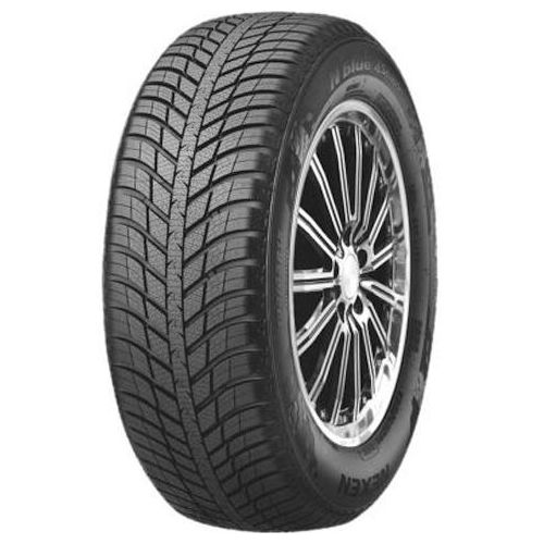 Pneumatiky NEXEN NBLUE 4 SEASON 215/60 R17 96H