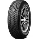 Pneumatiky NEXEN N BLUE 4 SEASON SUV XL 235/65 R17 108V