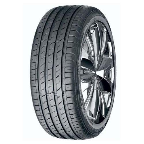 Pneumatiky NEXEN N FERA SU1 XL 245/35 R20 95Y