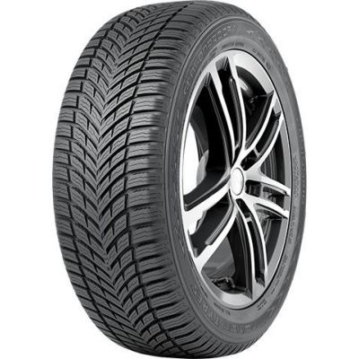 Pneumatiky NOKIAN SEASONPROOF 1 XL 255/55 R18 109W