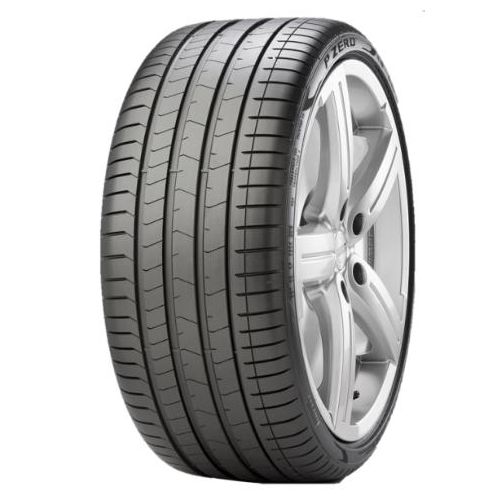 Pneumatiky PIRELLI P-ZERO*(PZ4) MOE RFT XL 245/35 R20 95Y