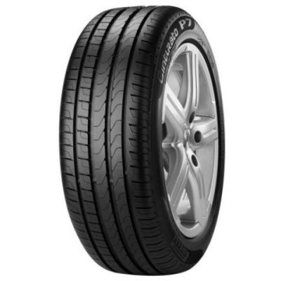 Pneumatiky PIRELLI CINTURATO P7* RFT 255/40 R18 95Y
