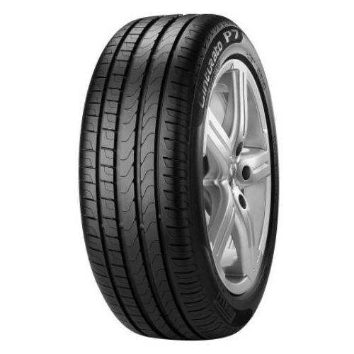 Pneumatiky PIRELLI CINTURATO P7* RFT 255/40 R18 95Y