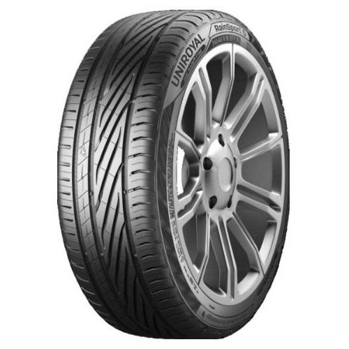 Pneumatiky UNIROYAL RAINSPORT 5 FR XL 215/55 R18 99V