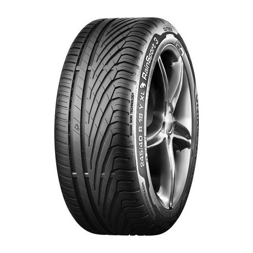 Pneumatiky UNIROYAL RAINSPORT 3 225/45 R17 91V