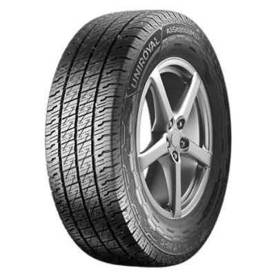 Pneumatiky UNIROYAL ALLSEASONMAX 225/70 R15 112R
