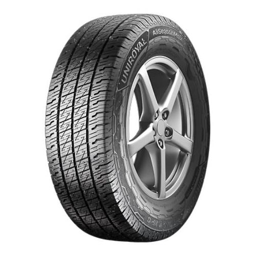 Pneumatiky UNIROYAL ALLSEASONMAX 225/70 R15 112R