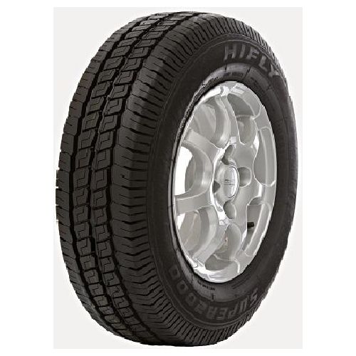 Pneumatiky HIFLY SUPER2000 225/75 R16 121R