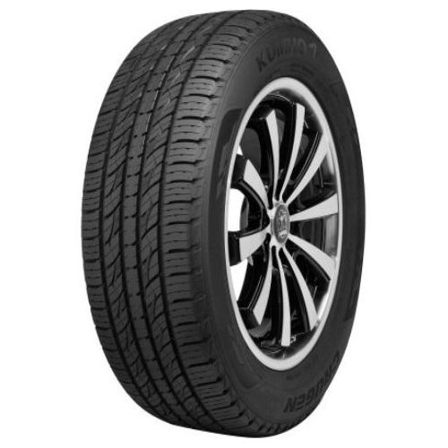 Pneumatiky KUMHO KL33 XL 215/60 R17 100V