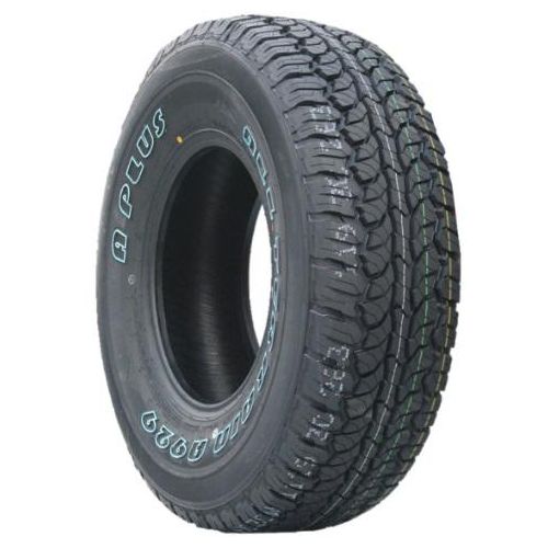 Pneumatiky APLUS A929 A/T OWL XL 235/75 R15 109S