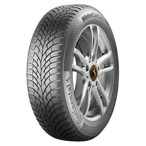 Pneumatiky CONTINENTAL TS-870 195/55 R16 87H