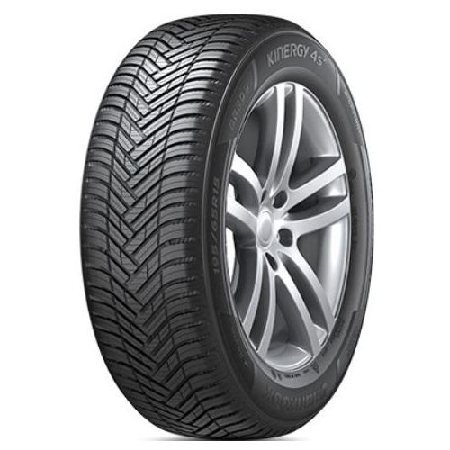 Pneumatiky HANKOOK H750 ALLSEASON XL 185/60 R15 88H