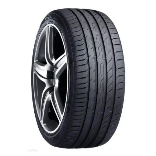 Pneumatiky NEXEN N FERA SPORT SUV 225/60 R18 100W