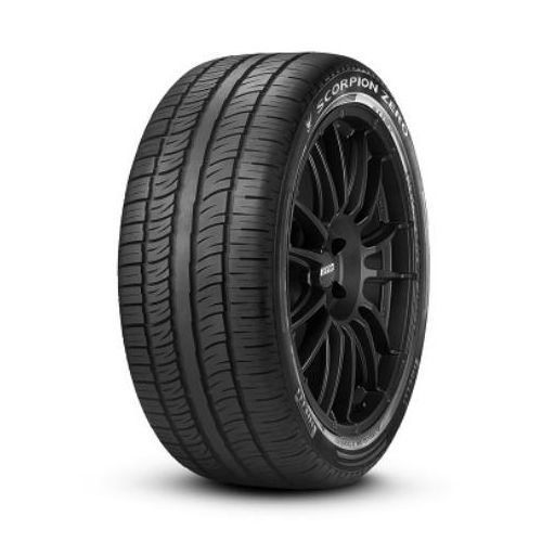 Pneumatiky PIRELLI SCORP ZERO-A XL 255/45 R20 105V