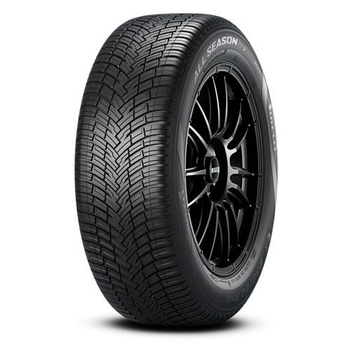 Pneumatiky PIRELLI SCORPION AS SF 2 RFT XL 255/50 R19 107W