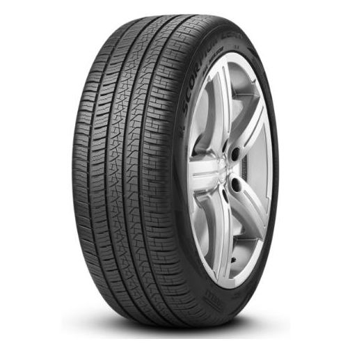 Pneumatiky PIRELLI SCORPION ZERO ASIM. MO1 XL 275/50 R20 113W