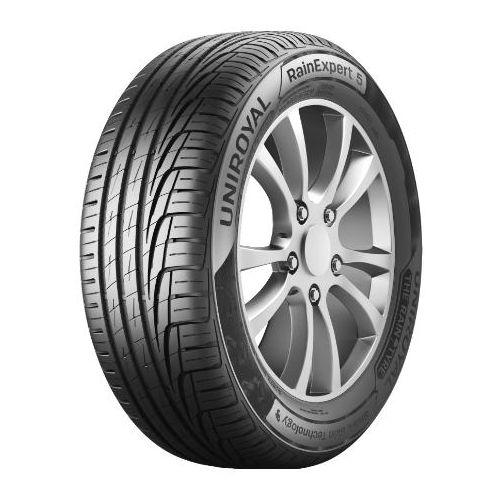 Pneumatiky UNIROYAL RAINEXPERT 5 195/65 R15 91H