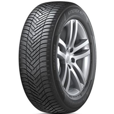 Pneumatiky HANKOOK H750A ALLSEASON XL 235/55 R19 105W