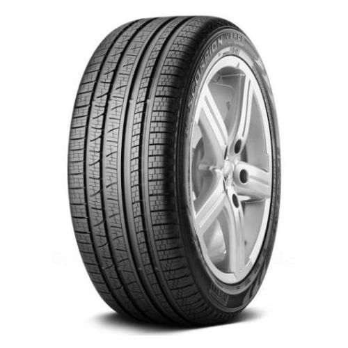 Pneumatiky PIRELLI SCORPION VERDE AS VOL XL 275/45 R20 110V