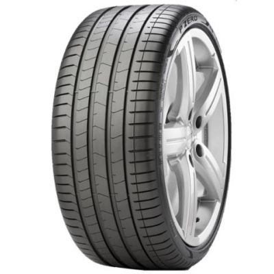 Pneumatiky PIRELLI P-ZERO(PZ4) MOE RFT XL 275/40 R19 105Y