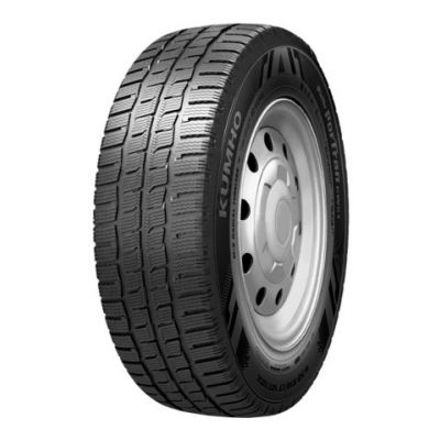 Pneumatiky KUMHO CW51 195/75 R16 110R