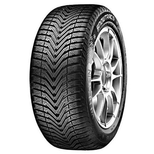 Pneumatiky VREDESTEIN SNOWTRAC 5 165/70 R14 81T