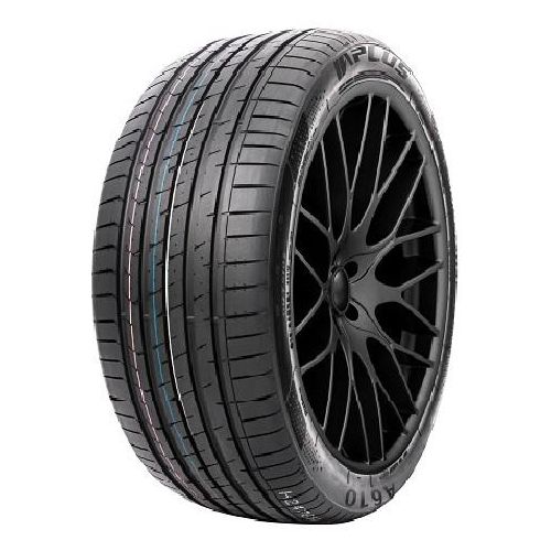 Pneumatiky APLUS A610 XL 255/50 R20 109Y