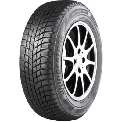 Pneumatiky BRIDGESTONE LM-001* RFT 225/50 R17 94H