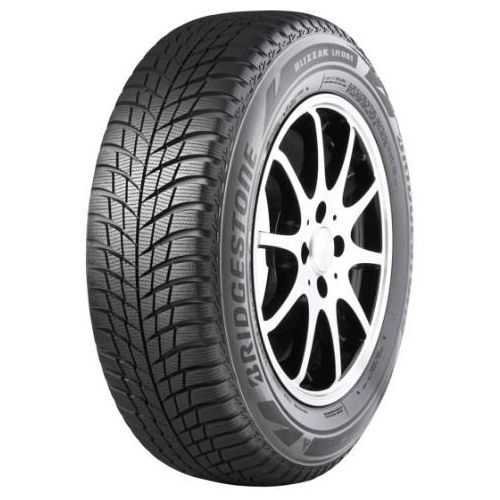 Pneumatiky BRIDGESTONE LM-001* RFT 225/50 R17 94H