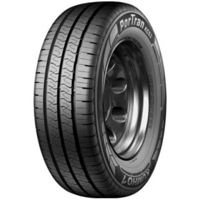 Pneumatiky KUMHO KC53 195/75 R16 110R