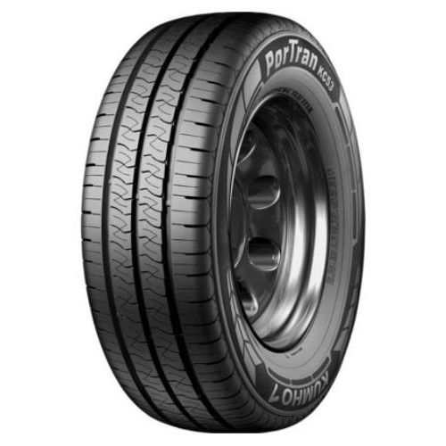 Pneumatiky KUMHO KC53 195/75 R16 110R