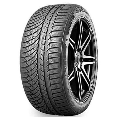 Pneumatiky KUMHO WP72 XL 245/50 R18 104V